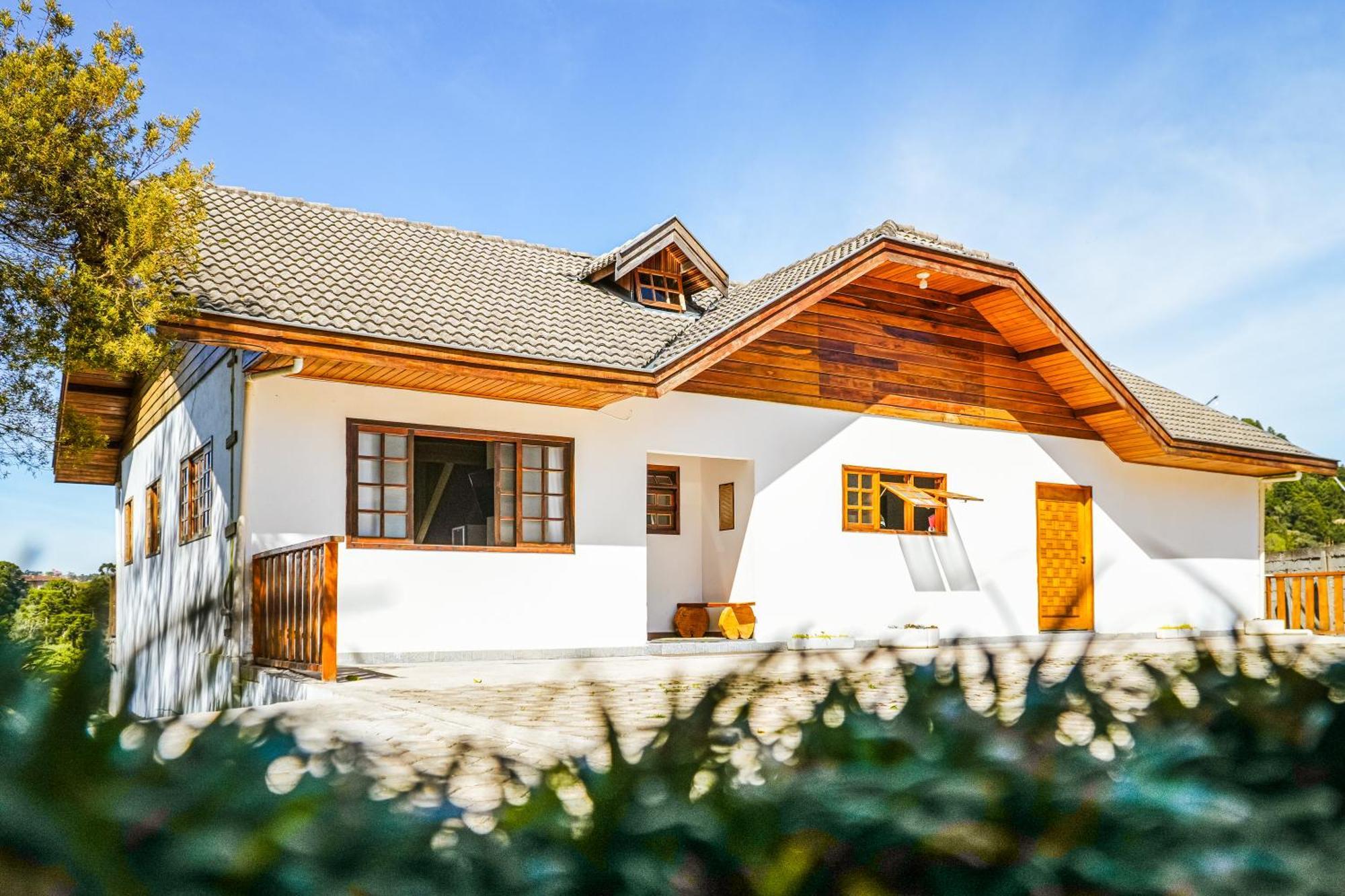 Velinn Pousada Villa Paty II — Photos 2