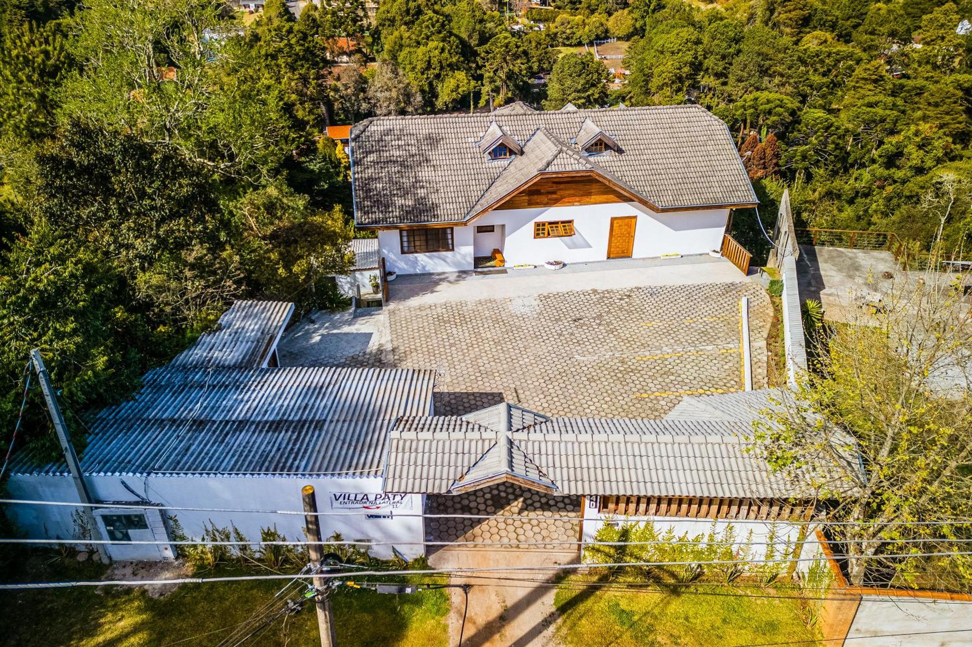 Velinn Pousada Villa Paty II — Photos 1